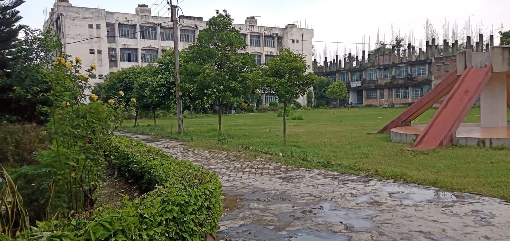 Playground